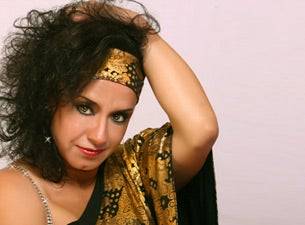 Vilma Diaz Y La Sonora
