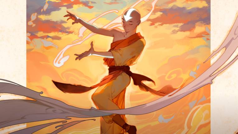 Avatar: The Last Airbender in Concert