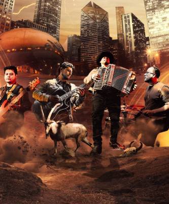 Los K-Bros