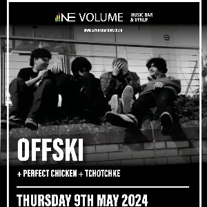 Offski + Support