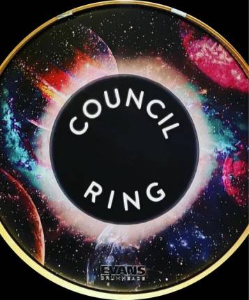 Council Ring