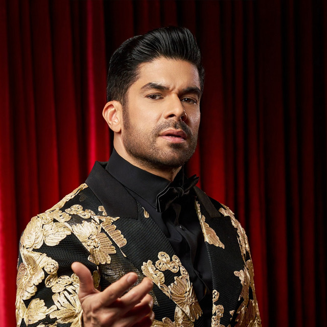 Jerry Rivera.