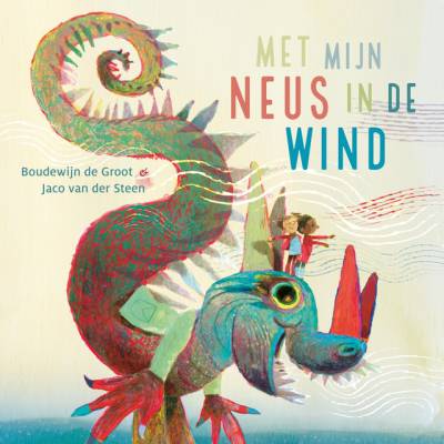Boudewijn De Groot