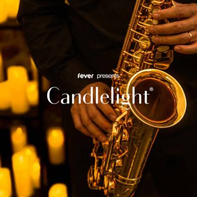 Candlelight Jazz Das Beste von Louis Armstrong und Mehr