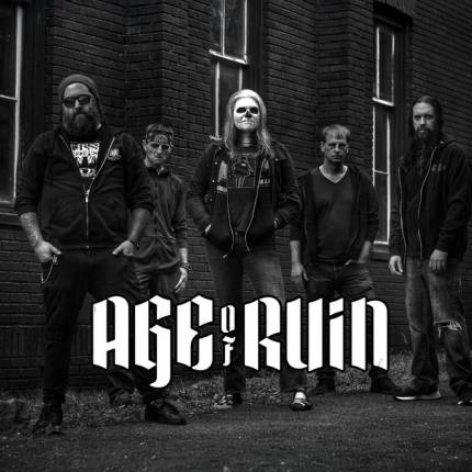 Age Of Ruin