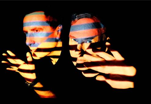 Orchestral Manoeuvres