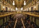 Wien Mozart-Konzert im Goldenen Saal