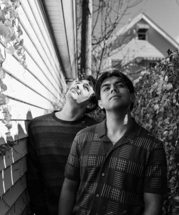 Who Saved Who