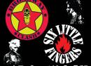 Broadway Clash