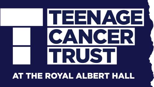 Teenage Cancer Trust