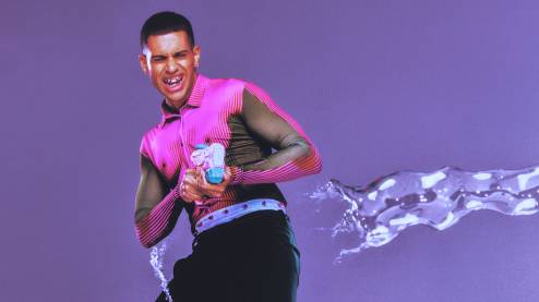 Mahmood