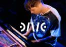 Immersive ligconcert met Mattias Devriendt