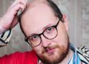 Dan Deacon
