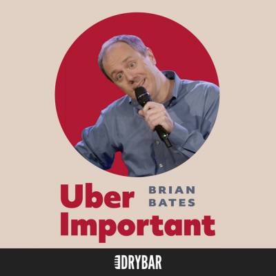 Brian Bates