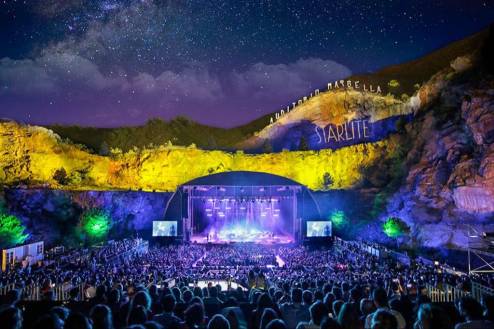 Starlite Festival