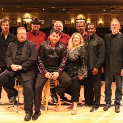 Tribute to Neil Diamond