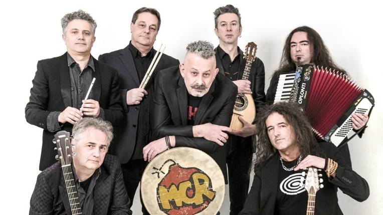 Modena City Ramblers