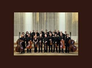Academy of St. Martin in the Fields