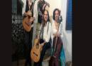Quartas Acústicas Léo Rugero & Quarteto Andaluz