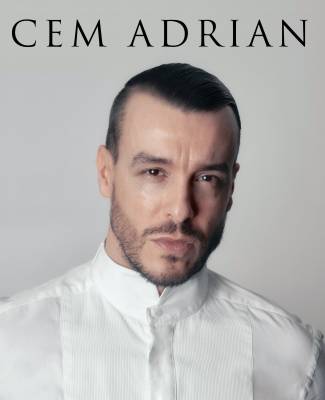 Cem Adrian