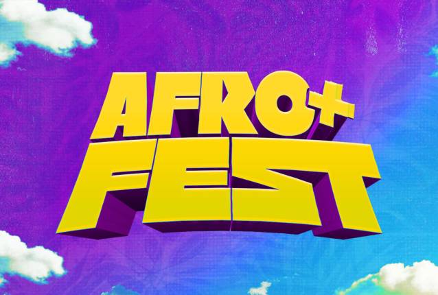 Afro Plus Fest