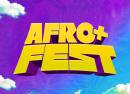 Afro Plus Fest