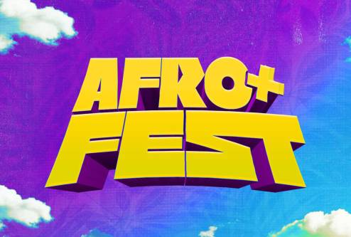 Afro Plus Fest
