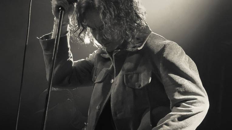 Alive - A Tribute to Pearl Jam