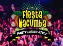 Fiesta Macumba