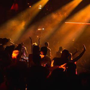 Camden Disco Festival