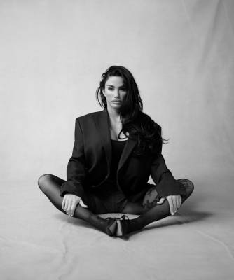 Katie Price