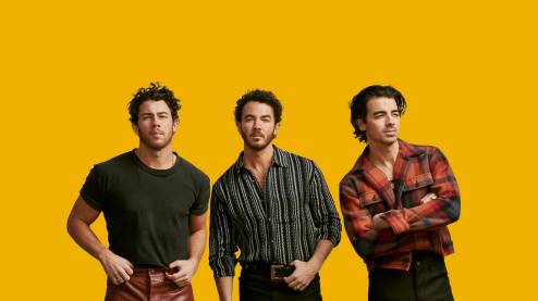 Jonas Brothers