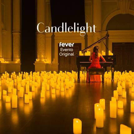 Candlelight Tributo a Ludovico Einaudi en el Four Seasons Hotel Madrid