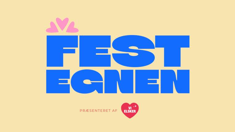 FESTEGNEN