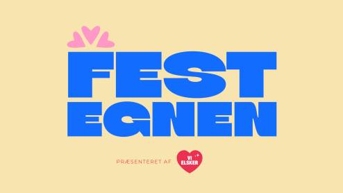 FESTEGNEN