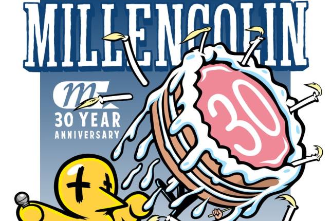 Millencolin
