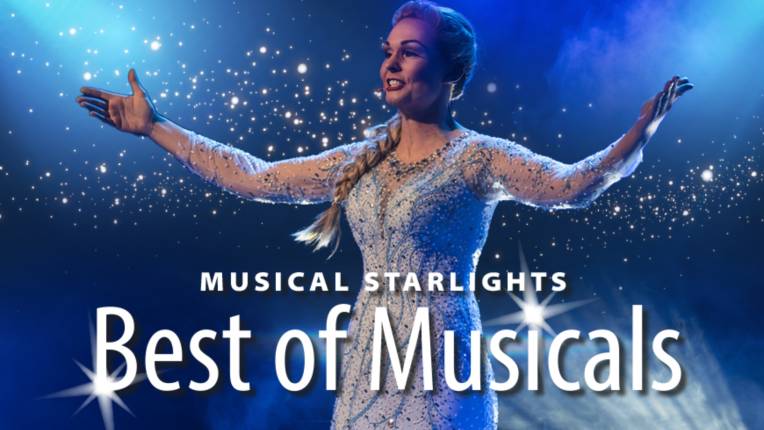 Musical Starlights - Best of Musicals
