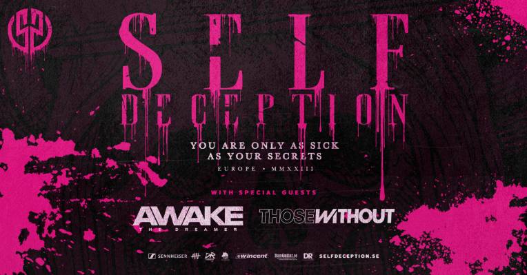 Self Deception