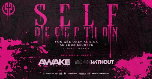 Self Deception