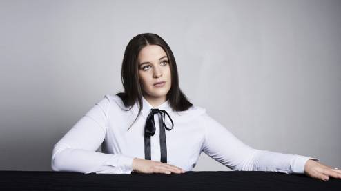 Lise Davidsen
