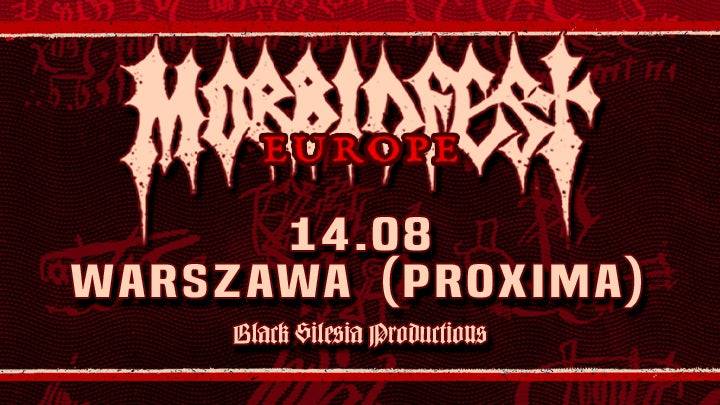 Morbidfest