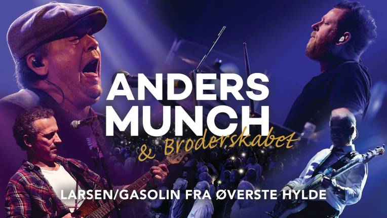 Anders Munch & Broderskabet