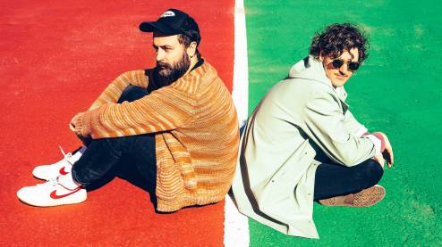 Houndmouth