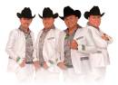 Alegres De La Sierra