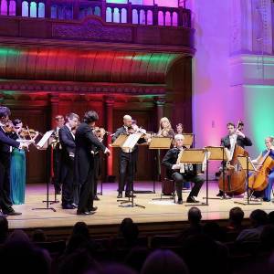 Viennese Christmas Spectacular, Fri 22nd Dec