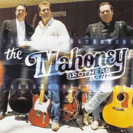The Mahoney Brothers
