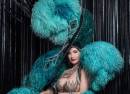 Dita Von Teese