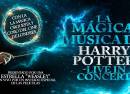 La Música Mágica de Harry Potter – en Concierto