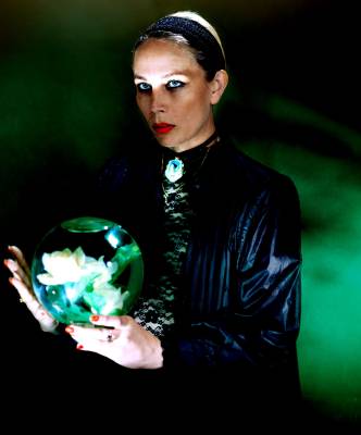 Jenny Wilson