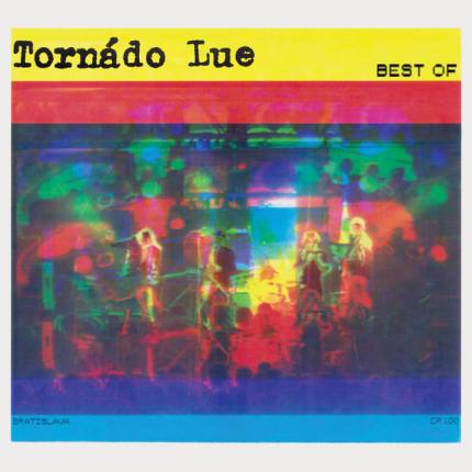 Tornádo Lue